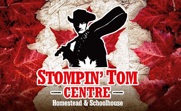 Kurk Bernard Stompin Tom Tribute (Sept 30)