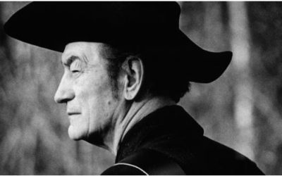 50 Years of Stompin’ Tom Connors Celebrated With Exclusive Collector’s Album