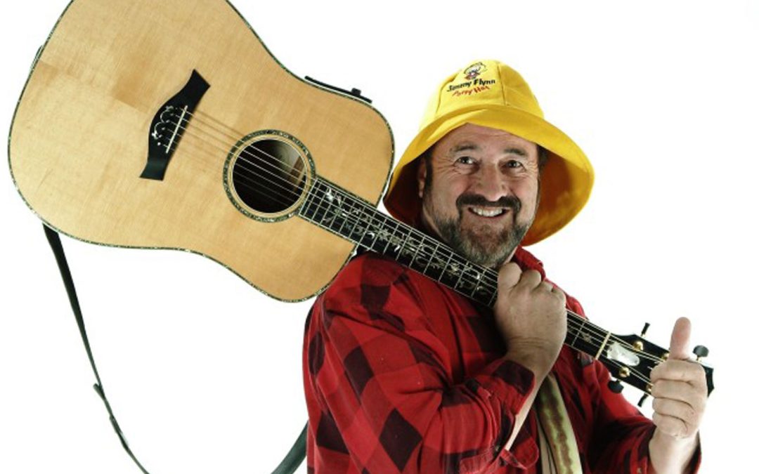 Jimmy Flynn
