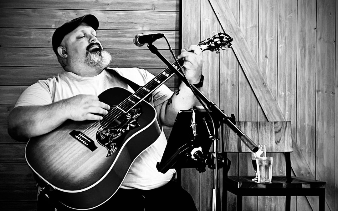 Daniel Drouin Band