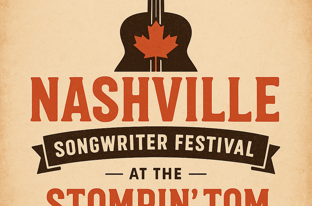 Nashville  Songwriters Festival