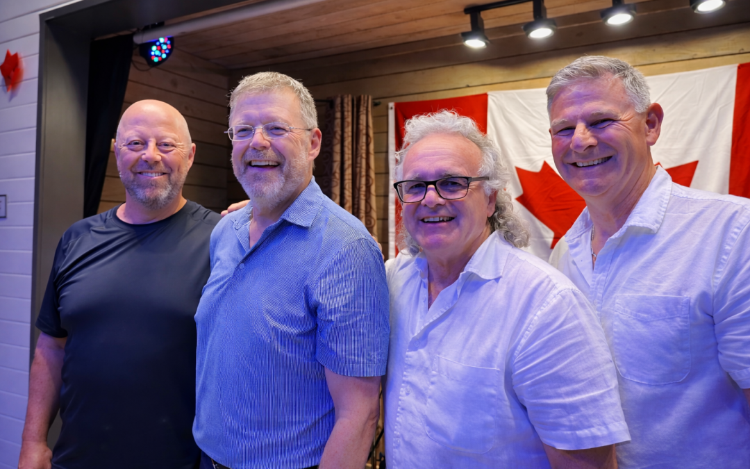 140 Smooth Bore Reunion