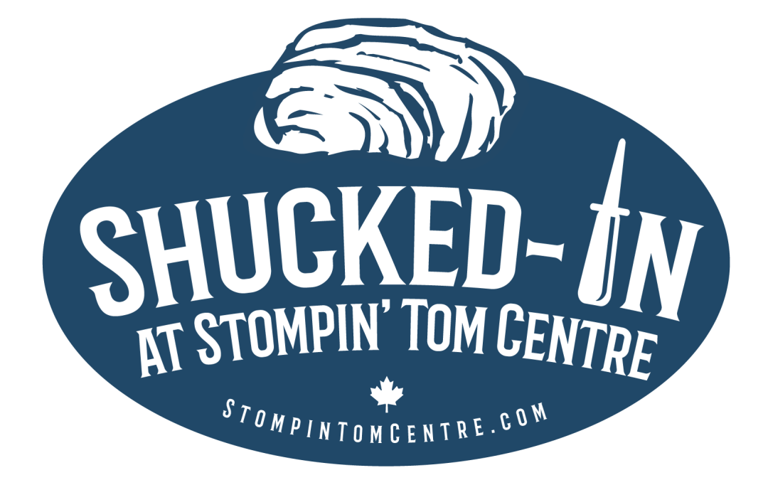 Shucked-In (Sep 28, 2026)